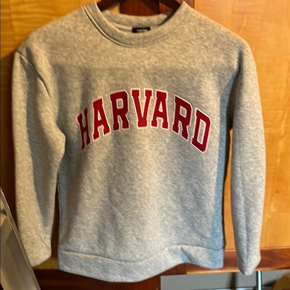 Angel Cult Harvard Sweatshirt - Picture 1 of 4